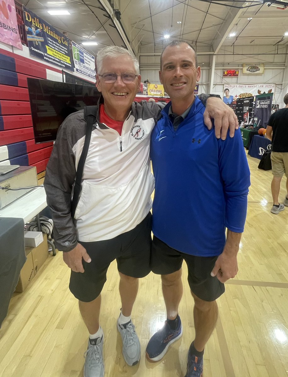 Derek Brown tweet media