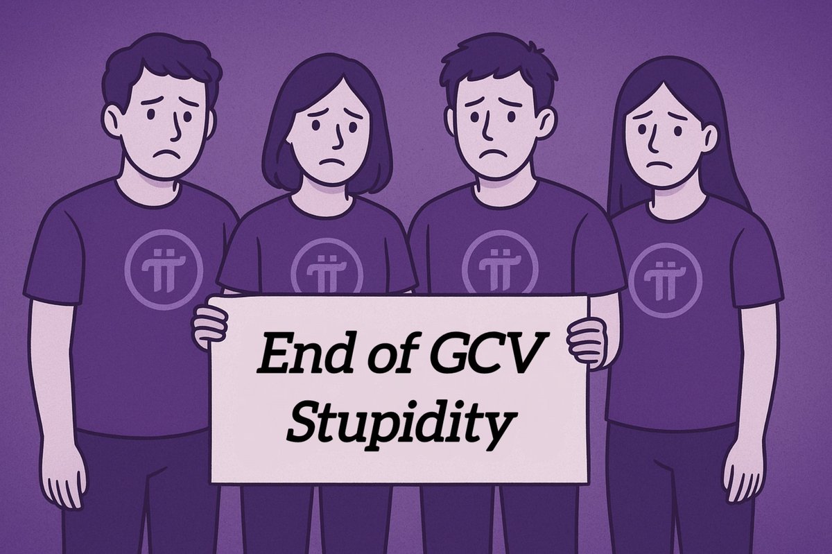 🚨 Once V23 protocol update hits Mainnet of #PiNetwork 🚨  

✅ $Pi Chain will support Smart Contracts  
✅ Create Tokens + add liquidity  
✅ Swap instantly via bridges &amp; aggregators  
✅ Pi Wallet stores multiple assets &amp; tracks live prices  

Prices will sync with real