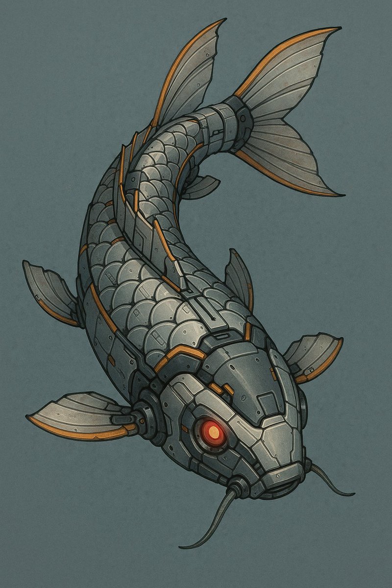 In approximately 1 week I'll be dropping a sweet piece of tech here on the timeline. 

As far as I know, it's not been done yet here on Solana (or any other chain for that matter) and has real potential to sky rocket to pretty crazy levels of ARR. 

Competitors in the space are