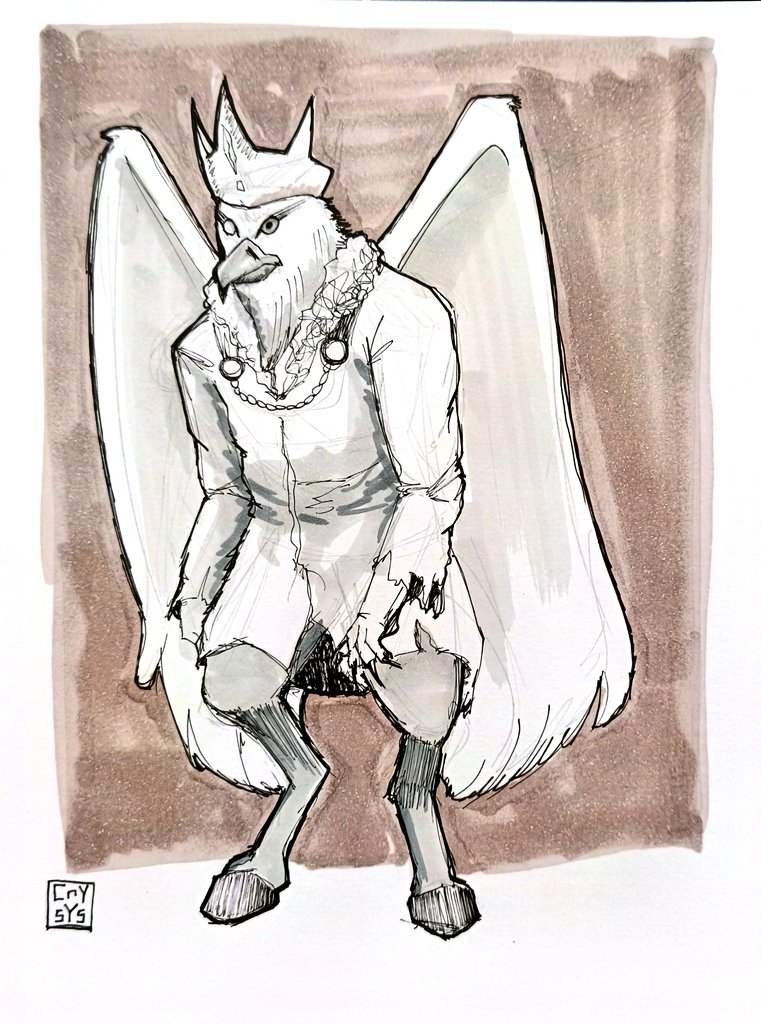 ExCrYsYs tweet media