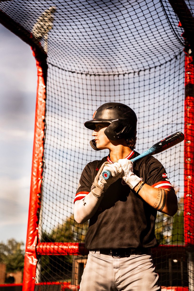 Gardner-Webb Baseball tweet media