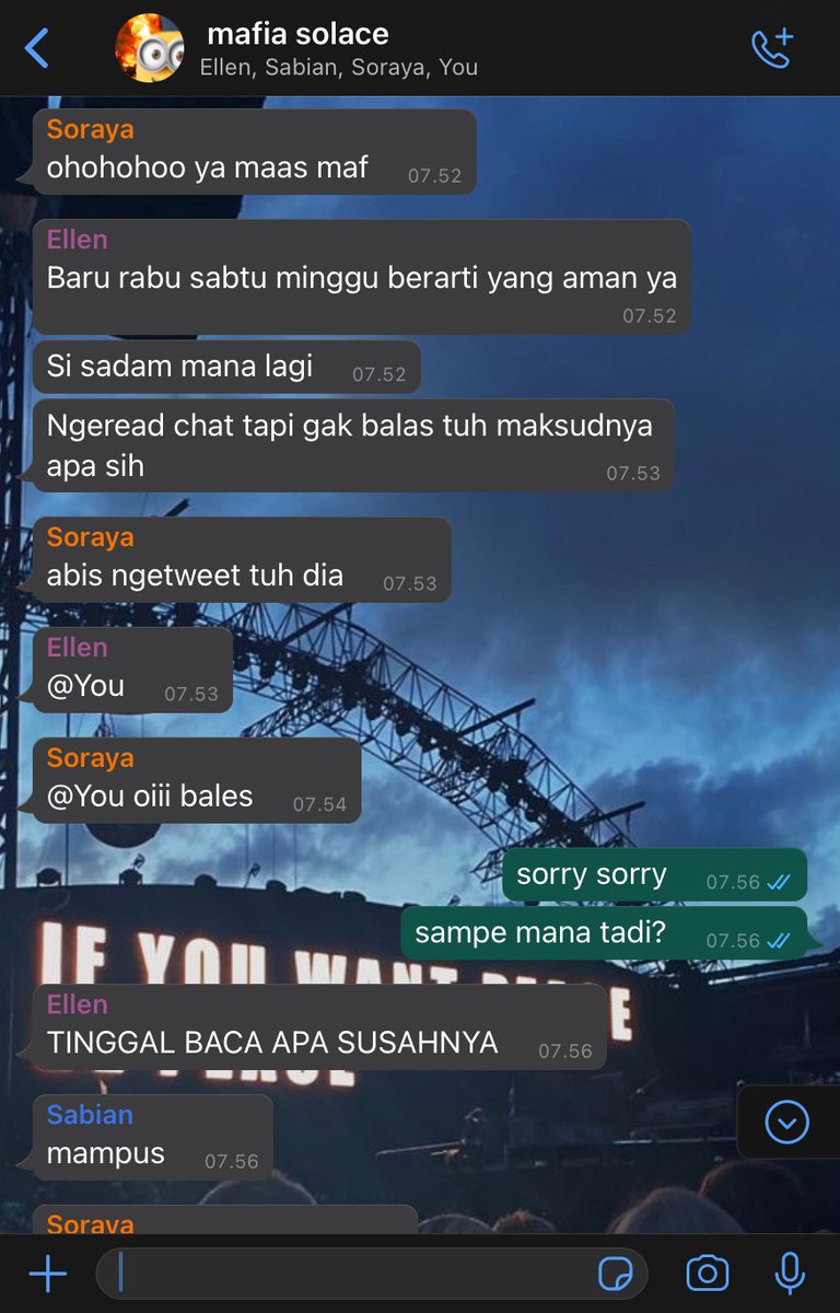 olednaic's tweet photo. 24a. ** maaf.. ada yang kepotong, ini harusnya sebelum part 25 yaa ** https://t.co/DCT7lHIPVL