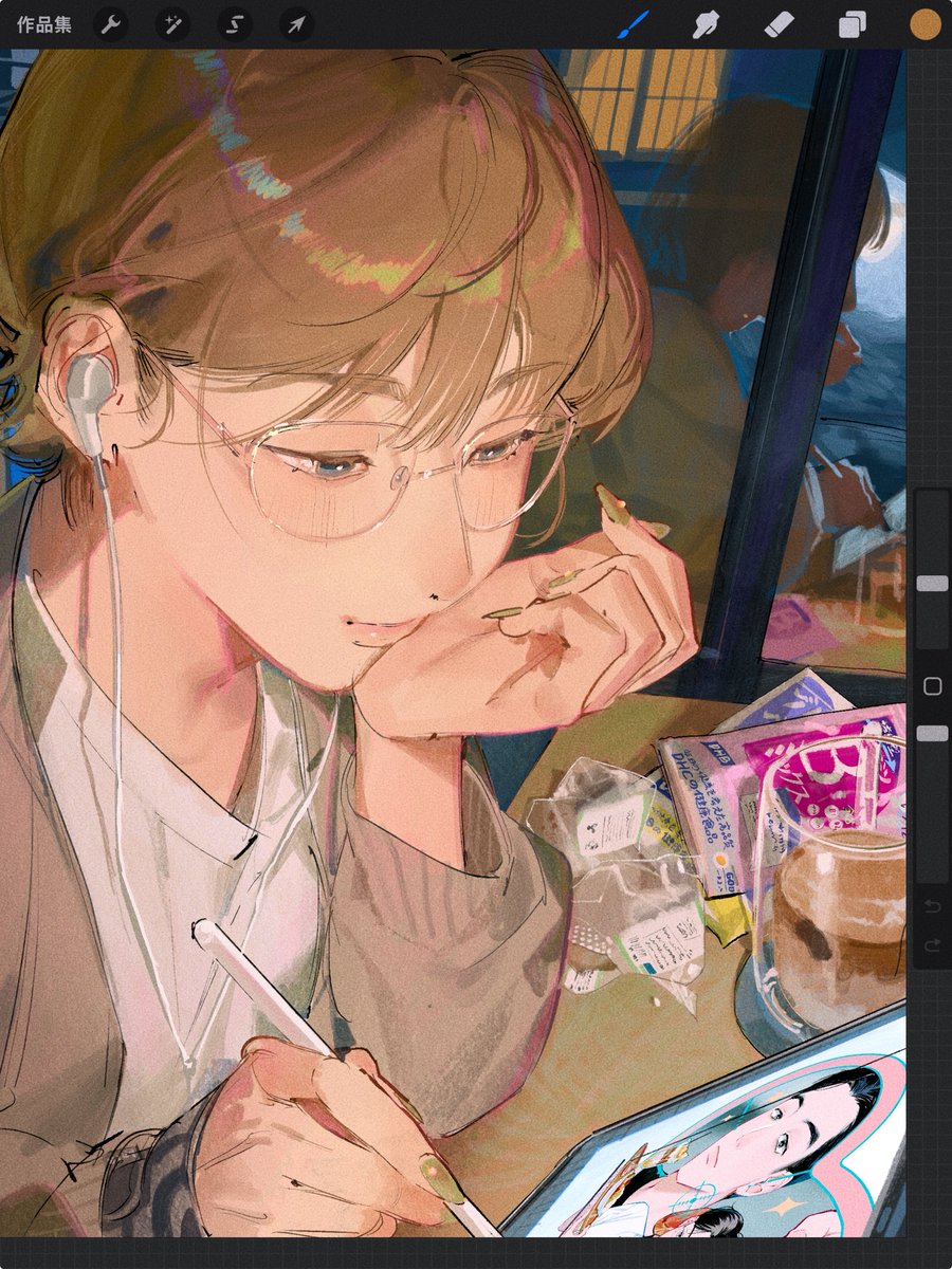 阿歾 (@amo_mafu0514) / Posts / X