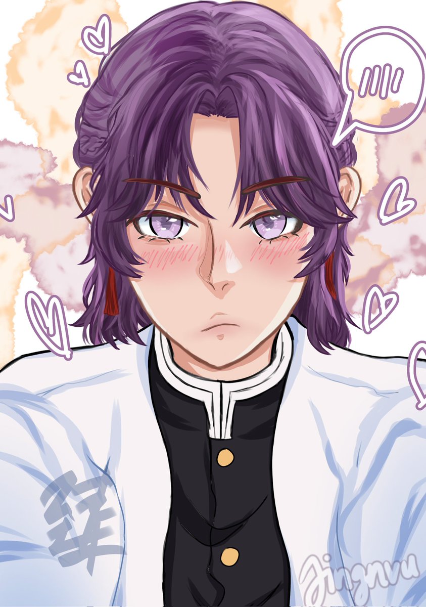 jingnvu's tweet photo. #muimui #yumetwt #鬼滅の刃 https://t.co/0kHUjHzWJ5