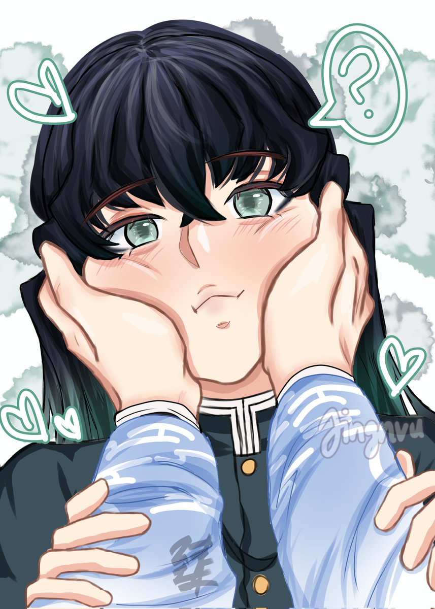 jingnvu's tweet photo. #muimui #yumetwt #鬼滅の刃 https://t.co/0kHUjHzWJ5