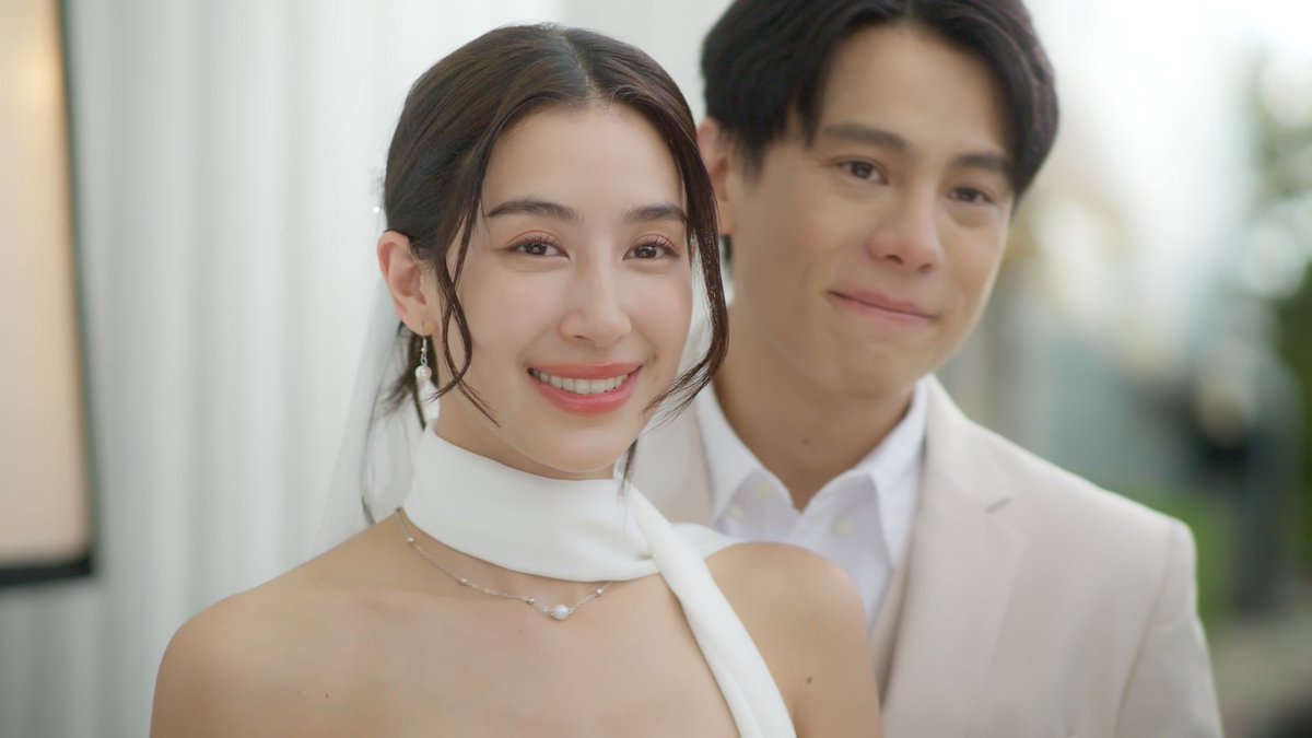 ชอบเมซ่าาา มั๊ยค่าา เลือกคนที่เรารัก หรือ รักเรา #มิ้นต์ชาลิดา