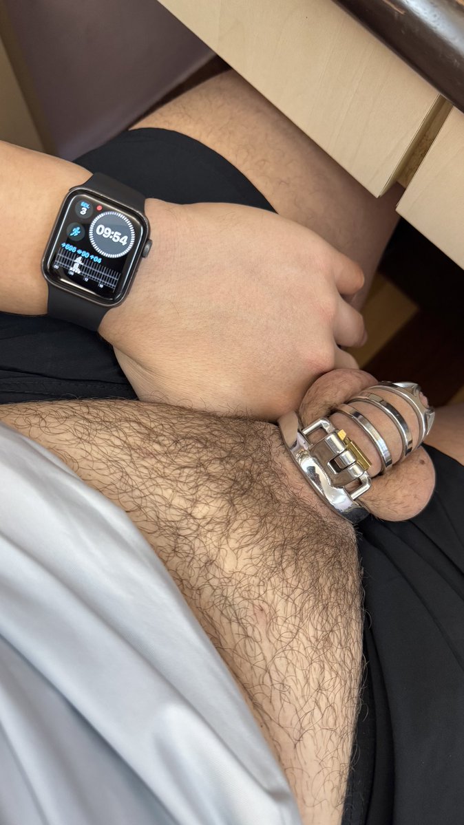 CadeladeMacho +18 (@cadelapramacho_) on Twitter photo Third cage check at home office π2/31
<a href="/ChastitypigRTS/">chastityPIG (RTβs) π·π - (7.4K)</a>
@cagedlegion
<a href="/MCCageRT1/">MaleChastityCageRT - 10K</a>
<a href="/GayChastityRTs/">Gay Chastity Retweets - 69K</a>
<a href="/BoxChastity/">ChastityBox.com</a>
<a href="/ChastityVillage/">Chastity Village (17.3k)</a>
<a href="/mastercagedboys/">master chastity 10k ππππ</a>
<a href="/TeamLockedMen/">#TeamLocked</a>
#sub #dom #lockedboy #cagedbottom #cagedcuck #lockeddick #locked #chastity #subboy #bdsmΩ Third cage check at home office π2/31
<a href="/ChastitypigRTS/">chastityPIG (RTβs) π·π - (7.4K)</a>
@cagedlegion
<a href="/MCCageRT1/">MaleChastityCageRT - 10K</a>
<a href="/GayChastityRTs/">Gay Chastity Retweets - 69K</a>
<a href="/BoxChastity/">ChastityBox.com</a>
<a href="/ChastityVillage/">Chastity Village (17.3k)</a>
<a href="/mastercagedboys/">master chastity 10k ππππ</a>
<a href="/TeamLockedMen/">#TeamLocked</a>
#sub #dom #lockedboy #cagedbottom #cagedcuck #lockeddick #locked #chastity #subboy #bdsmΩ