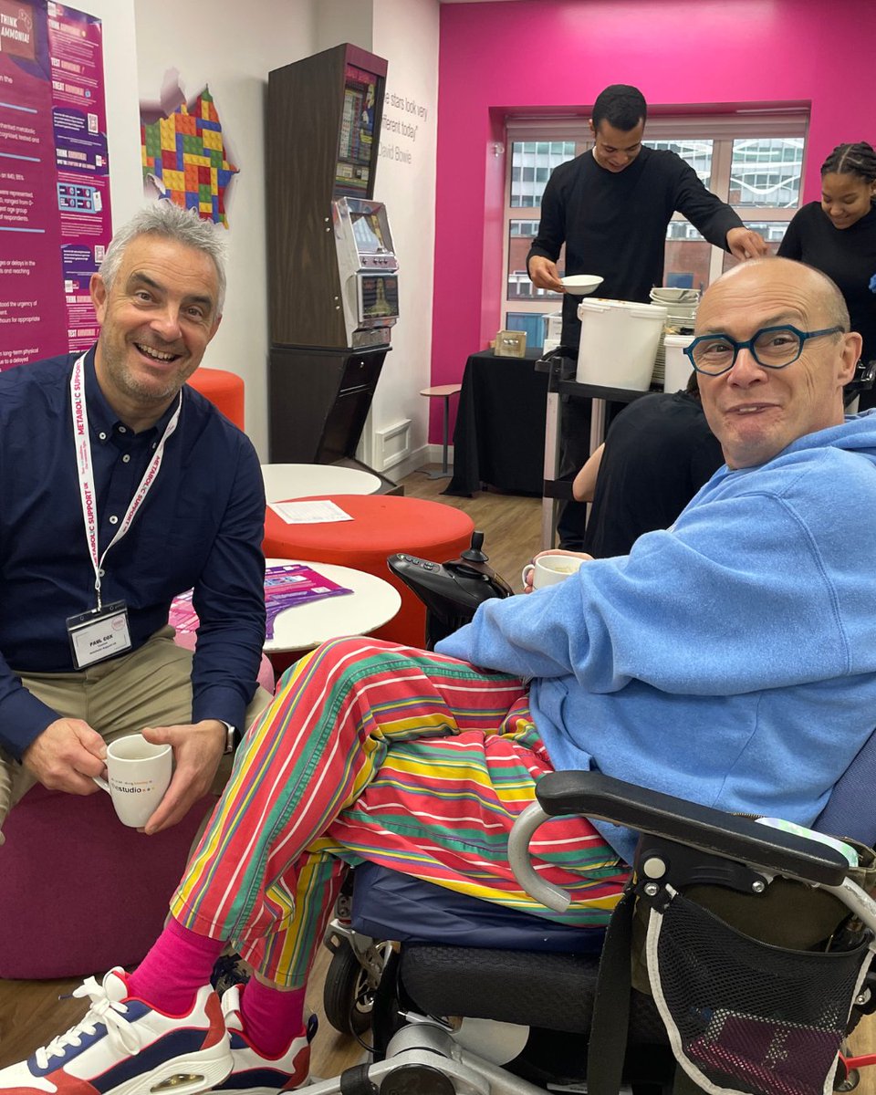 Metabolic Support tweet media