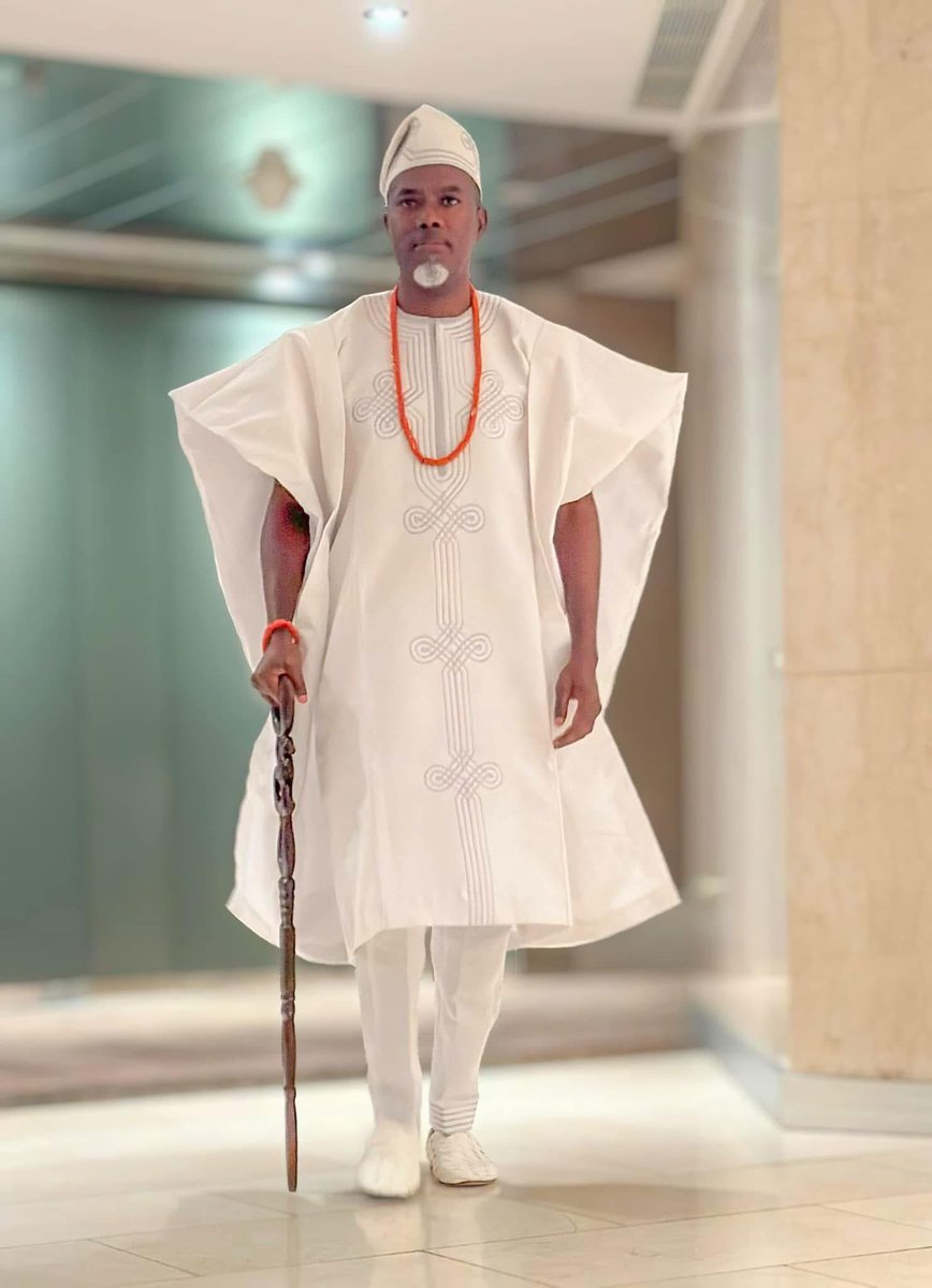 Reno Omokri tweet media