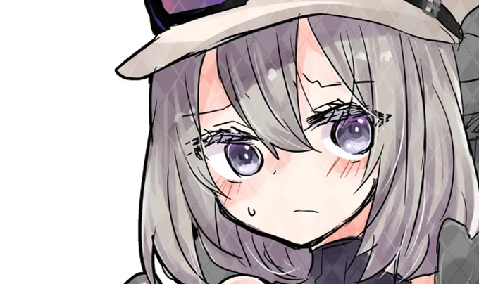 血尿が出た話をみすきーには書きましたがちゃんと休めって言われてこの時間に起きてるのがだいぶ間違いなのはわかる。久しぶりに進捗乗せて寝ますわよ。あと多分膀胱炎っぽかったので深刻ではないです。クッソ痛いだけ