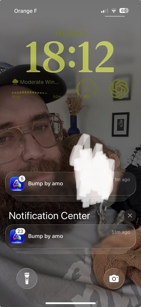 Simon Robic tweet media