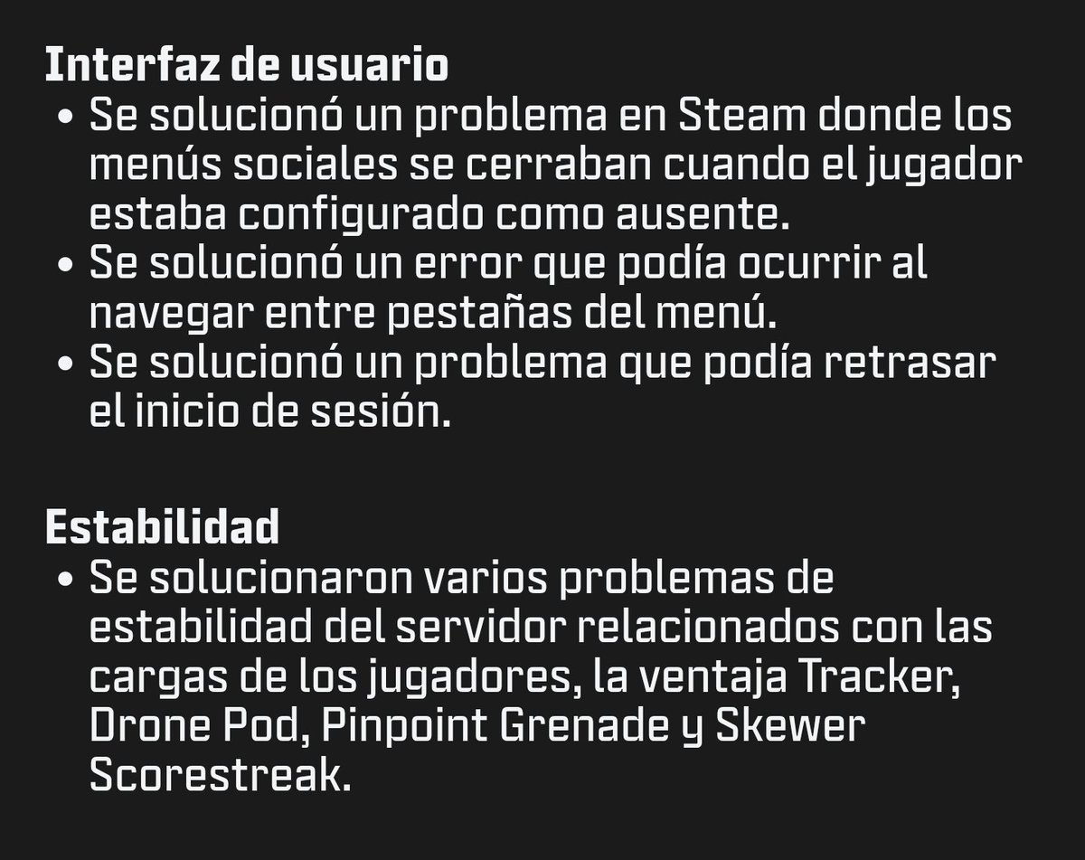 AleexBlaze (InfoCoDES) tweet media