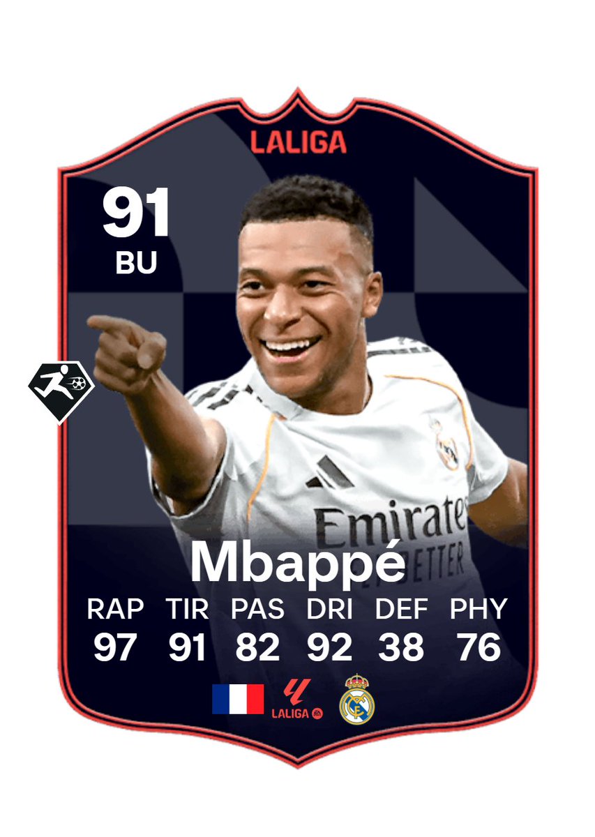 mohlekingFUT's tweet image. 🤔 #FC26