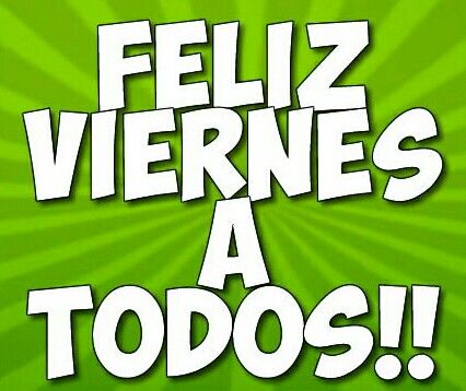 LorisVane's tweet photo. Feliz Viernes... https://t.co/7h9Z39RWRs