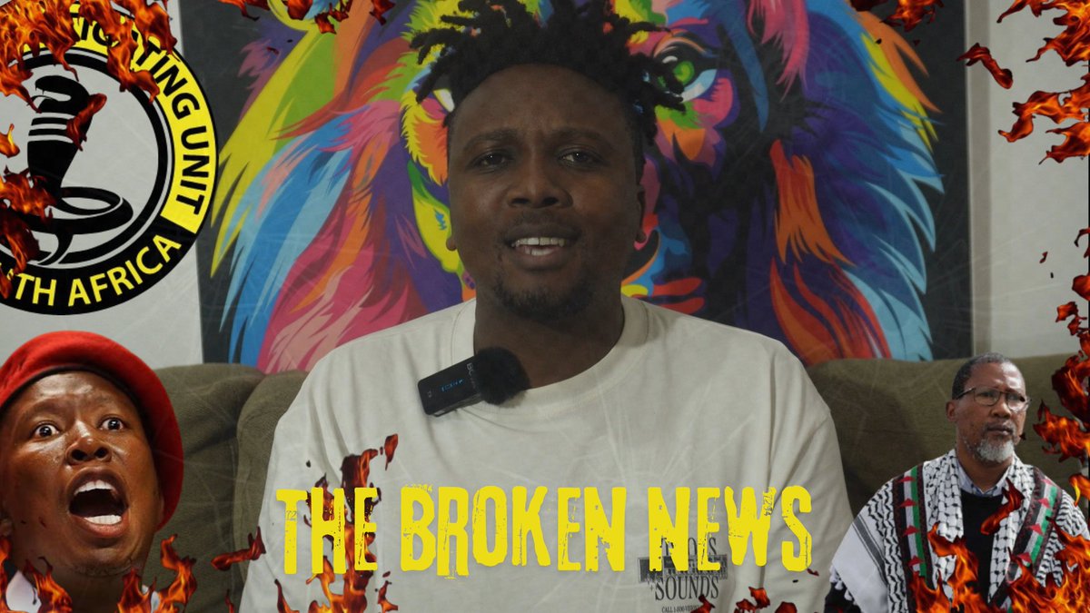 A break down of the news this week 
youtu.be/9jPhr9UybWM?si…