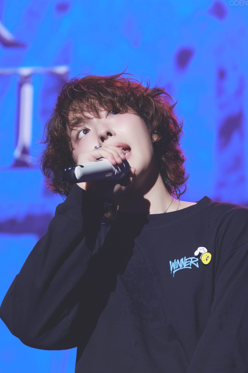 ODEN_favorite's tweet image. 250930   
2025 WINNER CONCERT [IN OUR CIRCLE] IN JAPAN      
#WINNER #위너 
#JINU #김진우 #진우