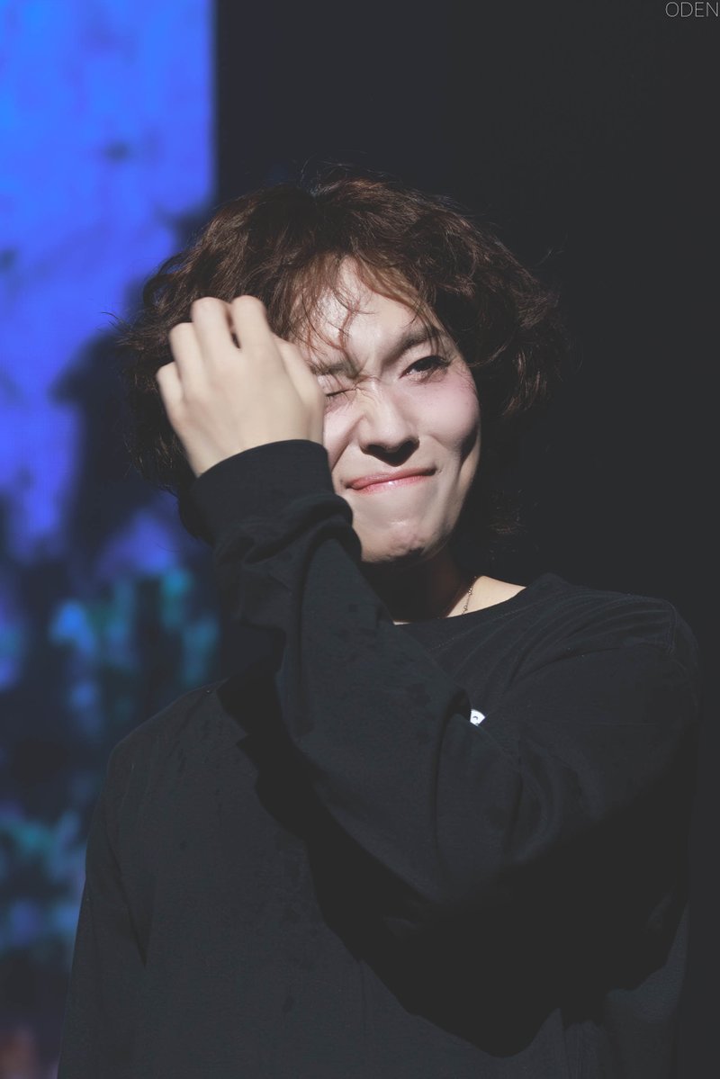 ODEN_favorite's tweet image. 250930   
2025 WINNER CONCERT [IN OUR CIRCLE] IN JAPAN      
#WINNER #위너 
#JINU #김진우 #진우