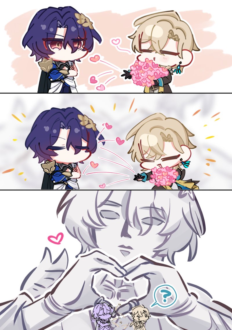 very_hato's tweet image. 🫶 #ratiorine