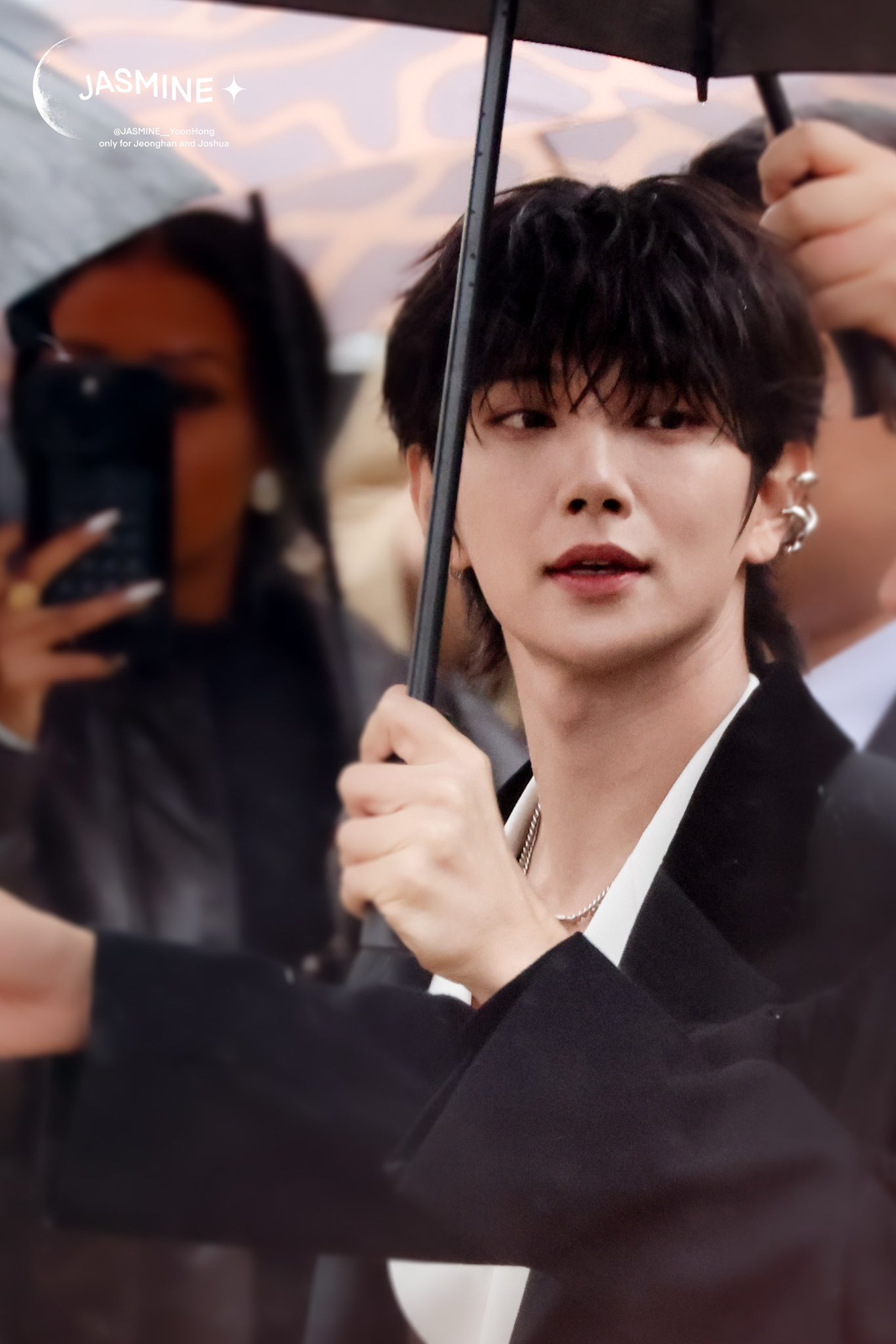 JASMINE__YoonHong on X: 