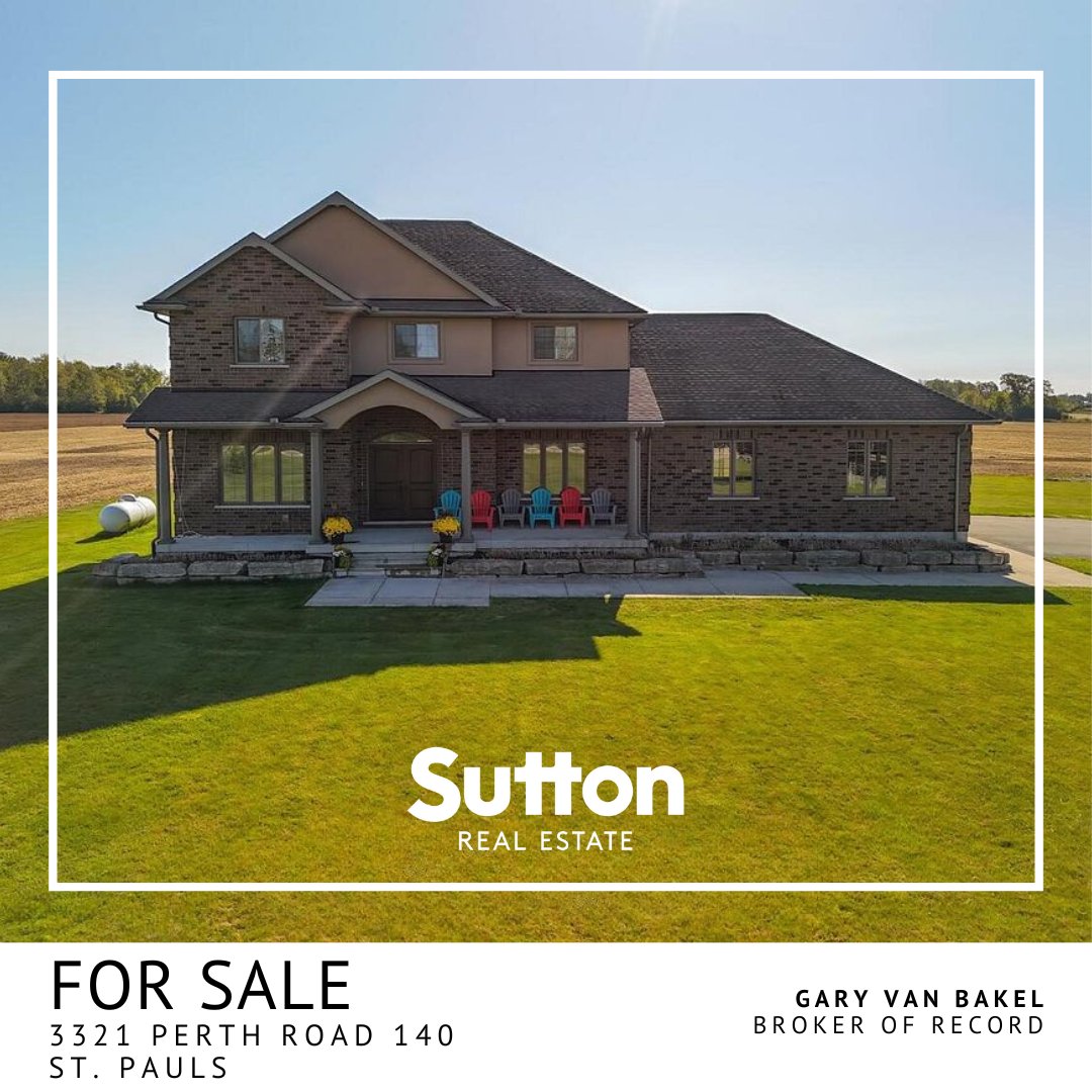 Sutton Group tweet media