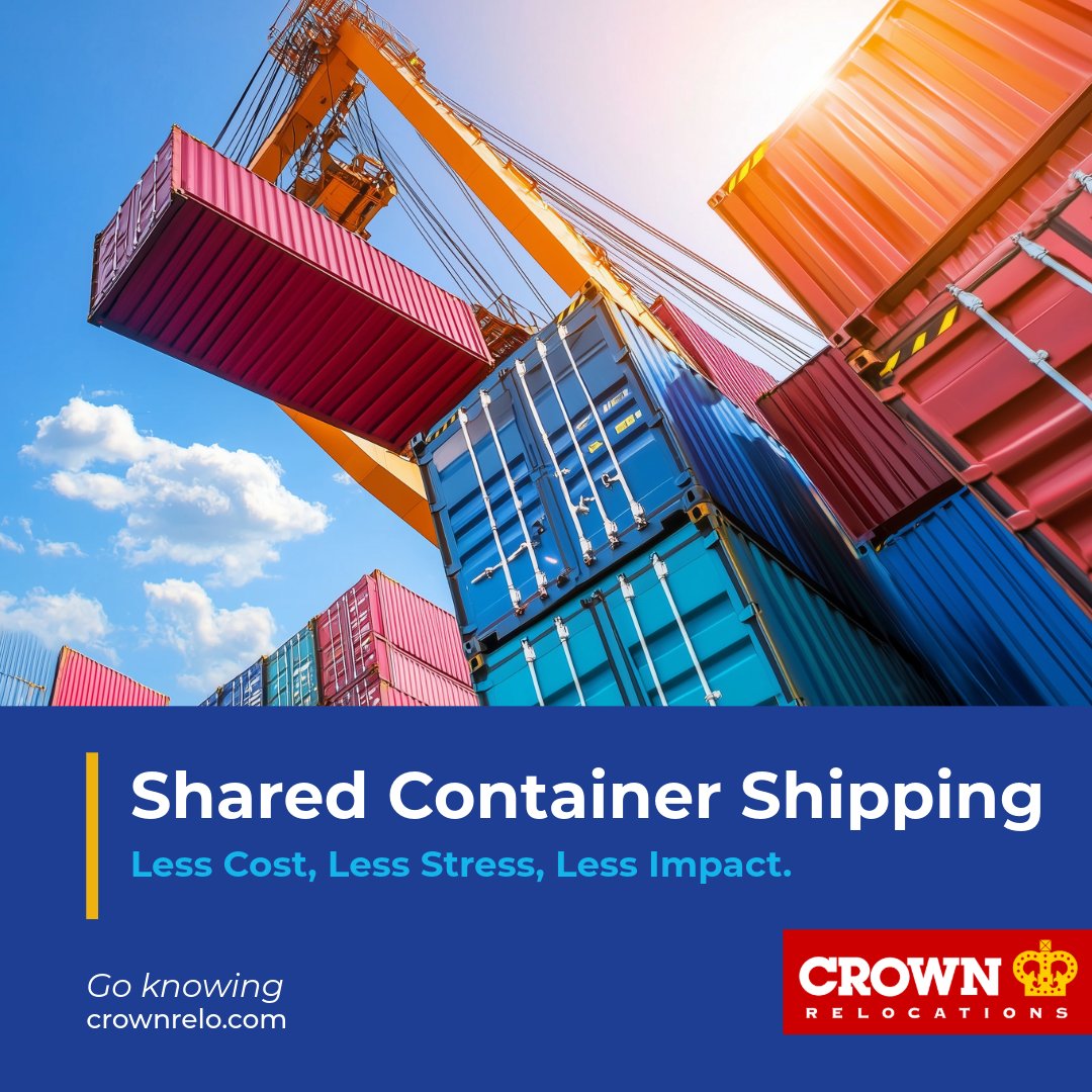 CrownRelo's tweet photo. 📦 UAE to UK, Europe, or North America in 2025?
Shared container shipping = pay for the space you use, save on costs, and reduce delays.

Smart relocations start with Crown.
📖 Blog: https://t.co/g320SblZv2

📞 Call: +971 800 27696

#SharedShipping #SmartRelocation #CrownRelocations #MovingIn2025 #UAE