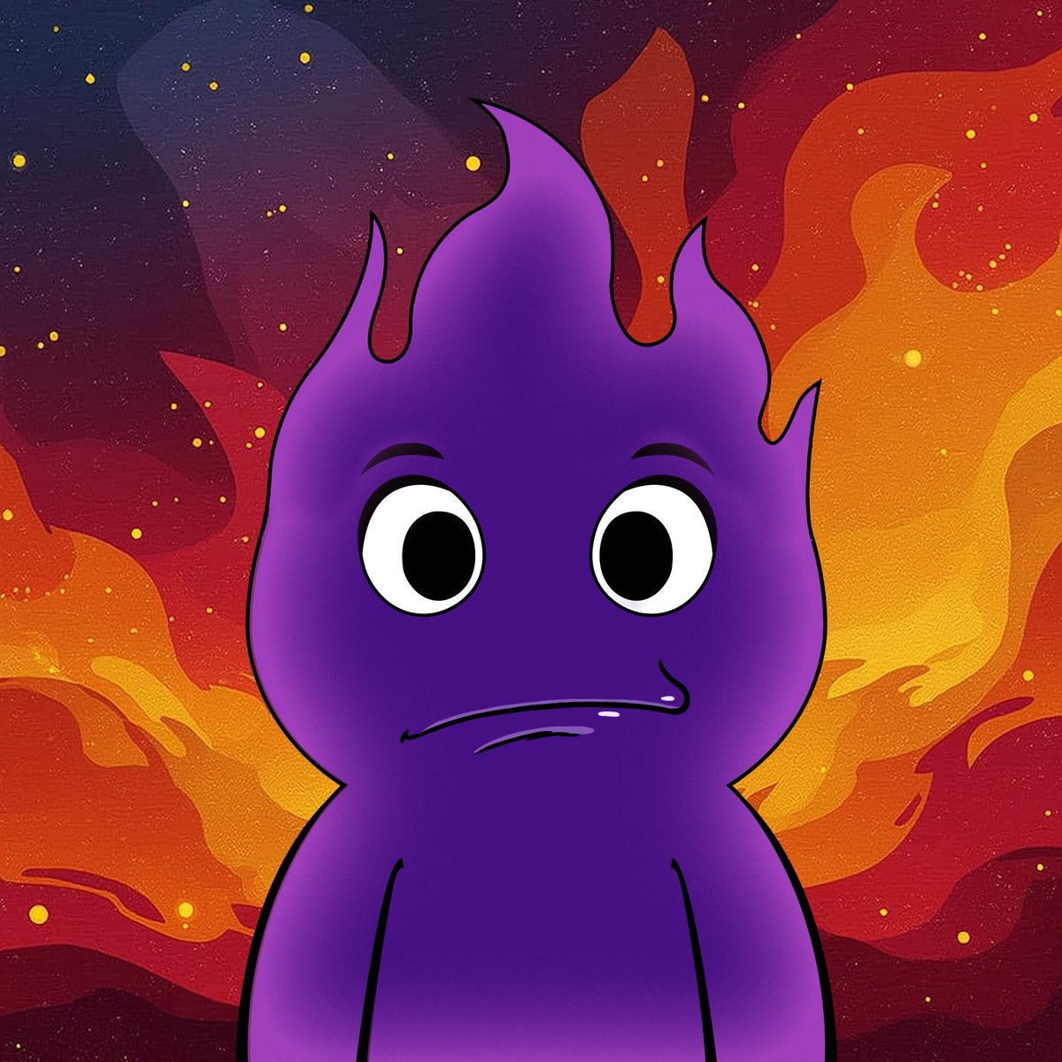 We tokenize everything, you strategize everything.

This is the way.