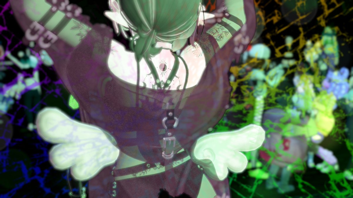 Stingray tweet media