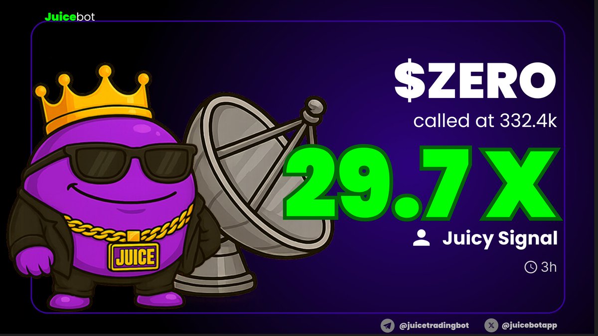 JUICE 🧃 tweet media