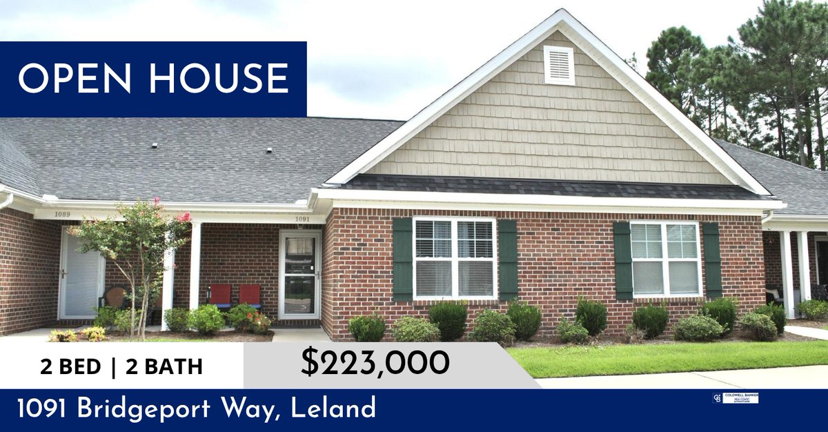 Realtor_Les's tweet photo. Don't miss the chance to tour this fantastic property! Show someone who should attend this open house! Saturday 10/4 from 2 to 4pm 😮

Les Christensen
Coldwell Banker Sea Coast Ad... https://t.co/5pZ3qsVgU1 https://t.co/IpG8DqTTgs