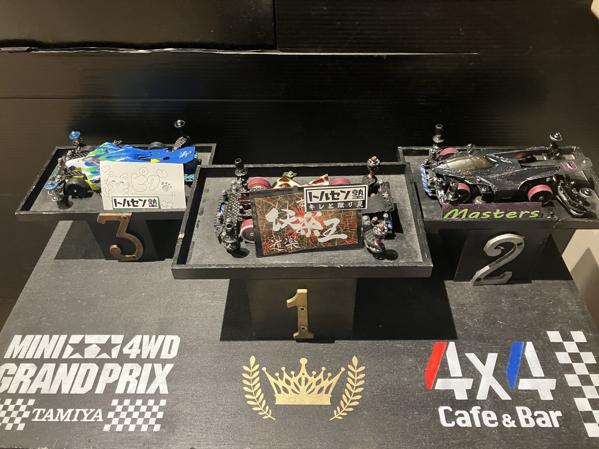 マークン (@uxJ6CQidSK4txab) / X