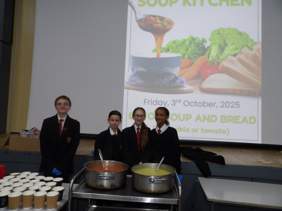CAFOD tweet media