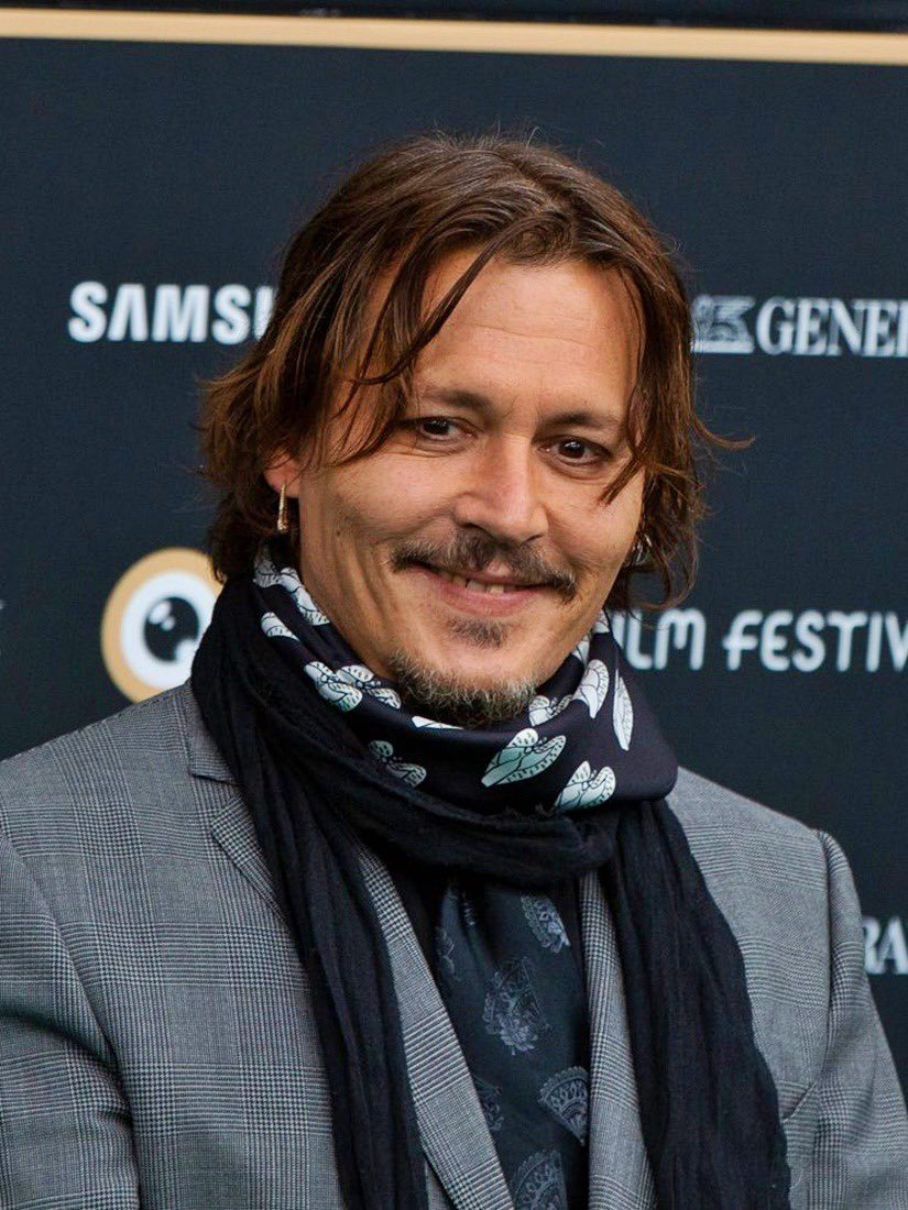 ReemDepp's tweet photo. Johnny Depp attended the special event “ZFF Masters” and the premiere of “Crock of Gold: A Few Rounds with Shane MacGowan” during the 16th Zurich Film Festival in Zurich, Switzerland, on October 2, 2020. (📸 Thomas Niedermueller; Andreas Rentz) https://t.co/3v3Hszw0Kx