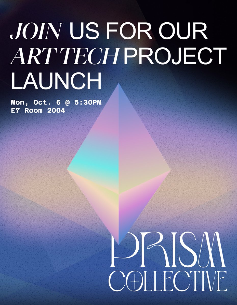 PRISM Collective tweet media