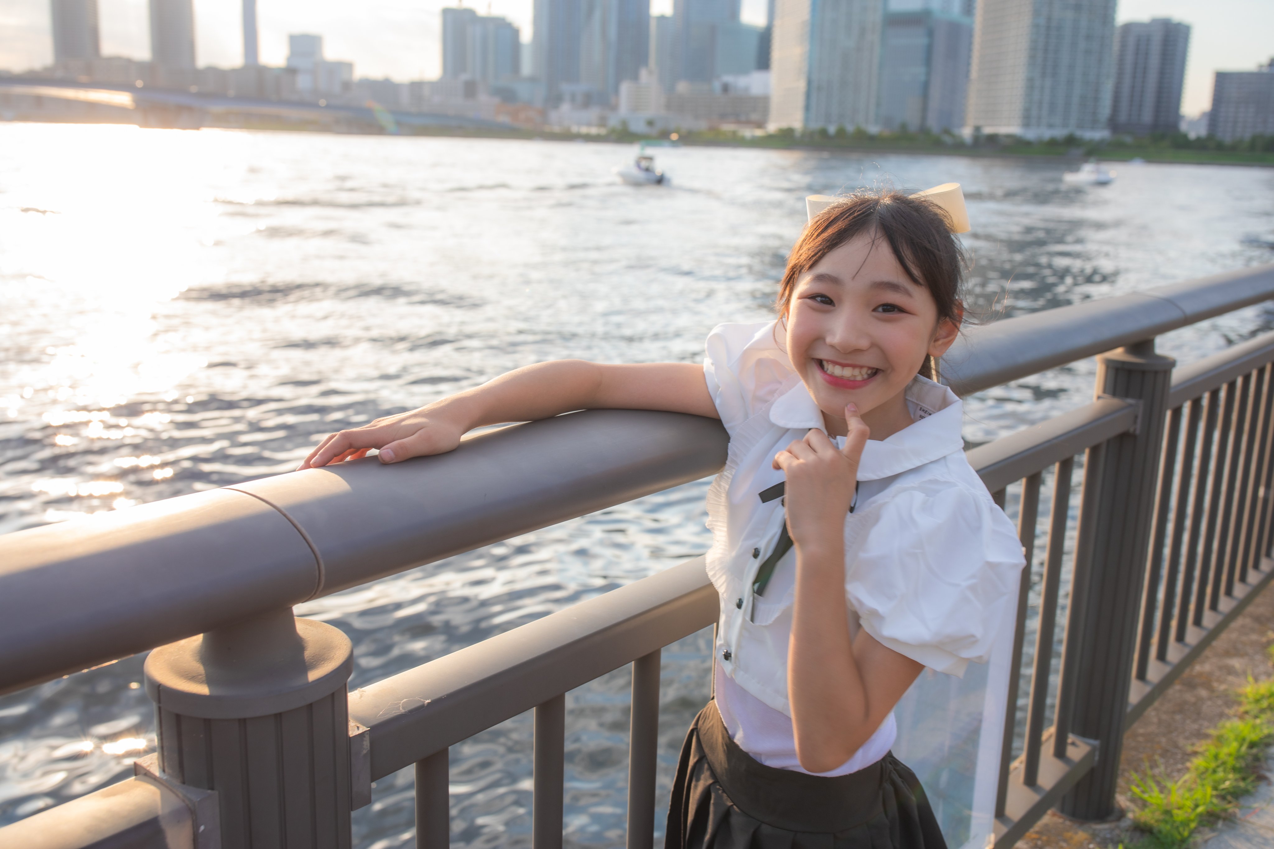 あーちゃんページ 今年の夏江ノ島しか行ってない🌞