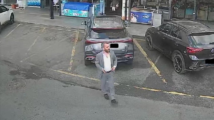 Milli İstihbarat Teşkilatı (MİT), yaklaşık 3 yılda düzenlediği 6 operasyonla İsrail istihbarat servisi Mossad için Türkiye'de ajanlık yapan ve edindikleri bilgileri satanlar tek tek tespit etti.