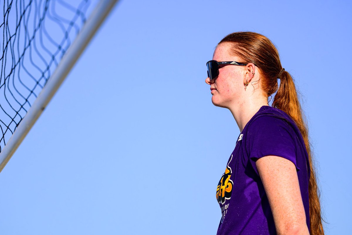 LSU Beach Volleyball tweet media