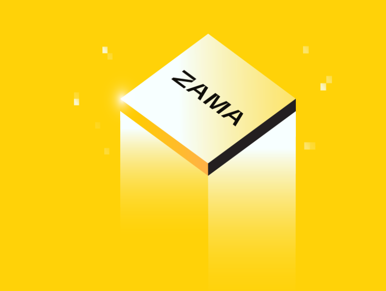 Akira_phann's tweet photo. 🌟 Chào mừng đến với Zama! 🌟

Zama là dự án tiên phong ứng dụng FHE (Fully Homomorphic Encryption) – công nghệ mã hóa cho phép xử lý dữ liệu mà vẫn giữ nguyên tính riêng tư 🔐.

Điều đó có nghĩa là:

✅Bạn có thể tính toán trên dữ liệu được mã hóa mà không cần giải mã.

✅Quyền riêng tư của người dùng luôn được đảm bảo tuyệt đối.

✅Ứng dụng rộng rãi cho AI, Blockchain, DeFi, Gaming, Web3 và nhiều lĩnh vực khác.

🚀 Với Zama, chúng ta đang xây dựng hạ tầng bảo mật cho tương lai, nơi mà:

AI trở nên minh bạch & an toàn hơn.

Blockchain có thể mở rộng ứng dụng thực tế.

Người dùng toàn cầu kiểm soát dữ liệu của chính mình.

💡 Đây không chỉ là một dự án crypto, mà là cuộc cách mạng về quyền riêng tư và bảo mật dữ liệu.

👉 Hãy đồng hành cùng Zama để cùng mở khóa tương lai của mã hóa, AI & Web3
#ZamaCreatorProgram @zama