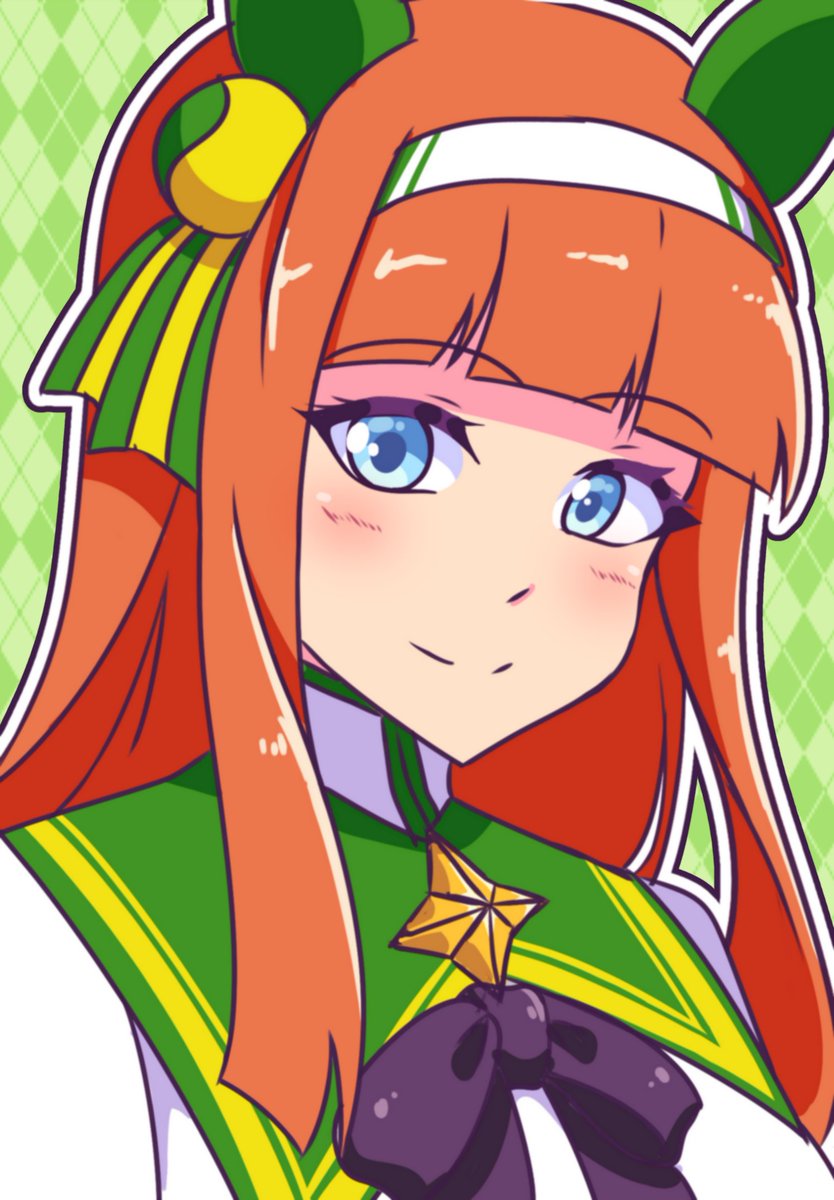 Day 2
Silence Suzuka F
#ウマ娘 #ウマ娘プリティーダービー #umamusume