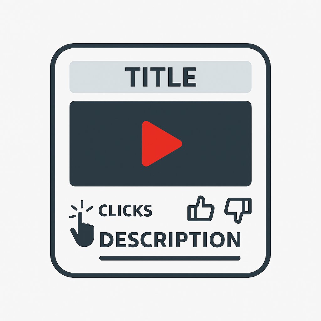ergoseo's tweet photo. 🚀 Struggling to come up with catchy YouTube titles &amp; descriptions?

My new YouTube Title &amp; Description Generator instantly creates human-sounding, click-worthy ideas that boost engagement &amp; saves.

👉 Try it here: https://t.co/9K3W0Grnl4

#YouTube #ContentCreation #videos https://t.co/efXuDG8SA8
