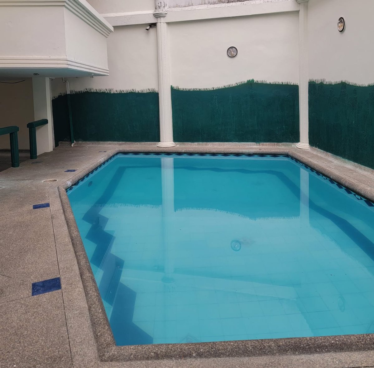 OperISMAEL's tweet image. El lugar ideal para celebrar tus reuniones, fiestas privadas, parrilladas o disfrutar con quien más quieres🥳🎉