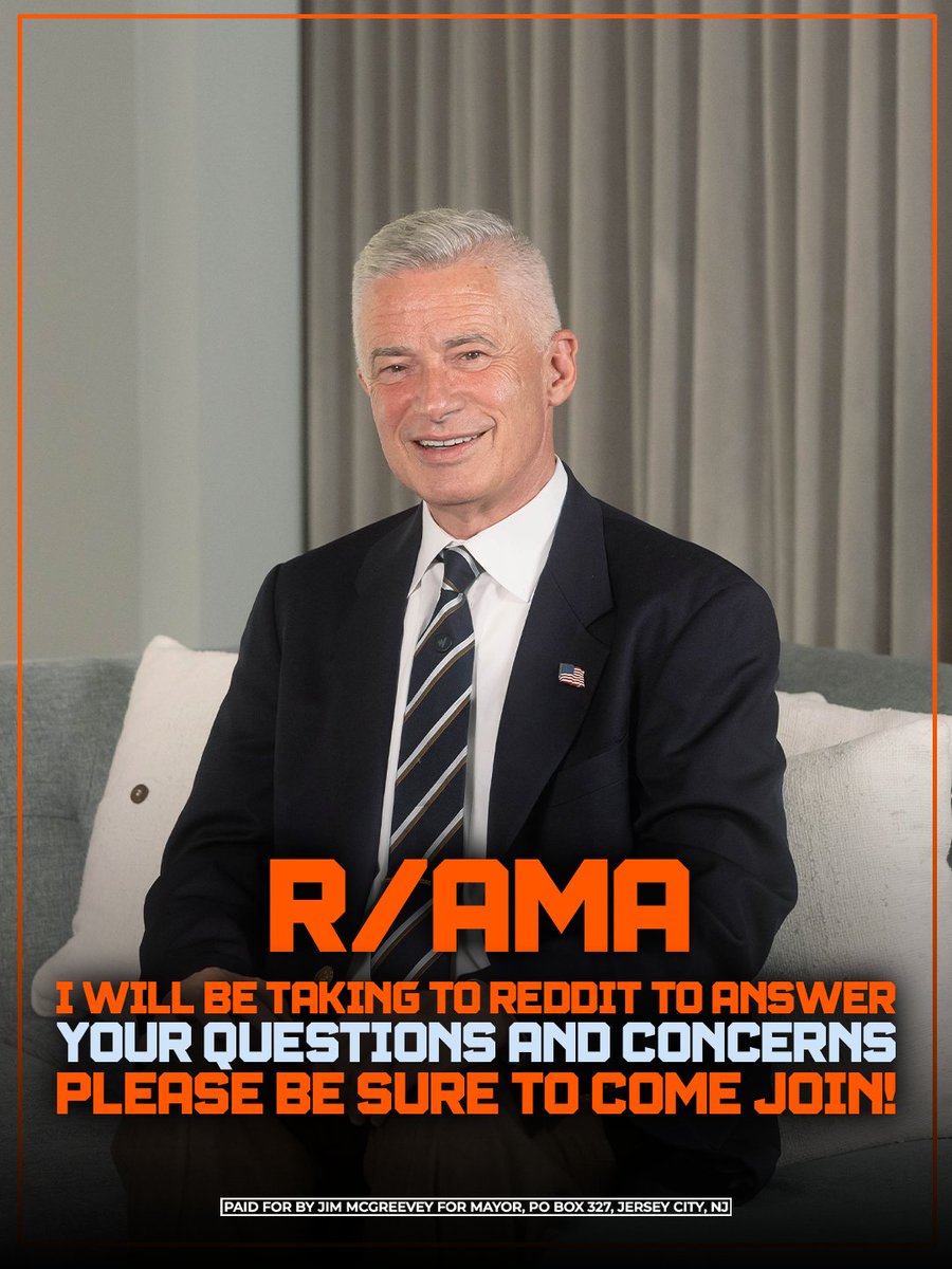 Be sure to join us today October 3rd 4:30 to 6pm on Reddit where I’ll be answering your questions! 😁