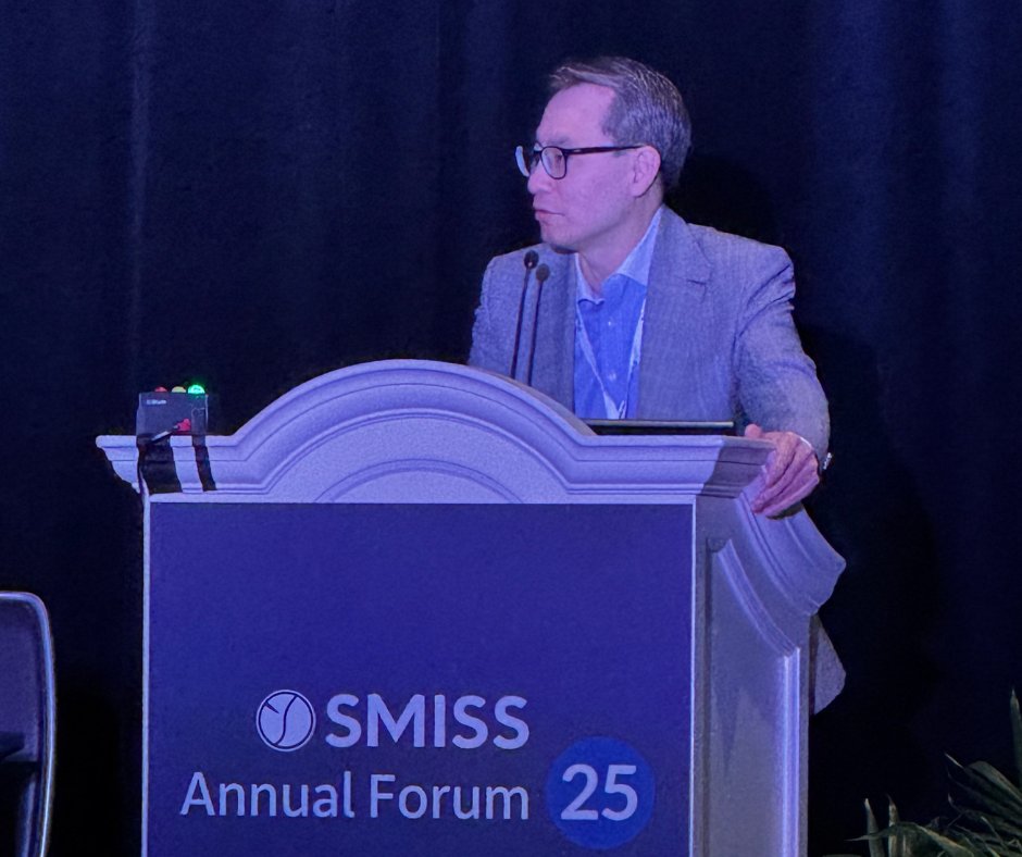 Society for Minimally Invasive Spine Surgery tweet media