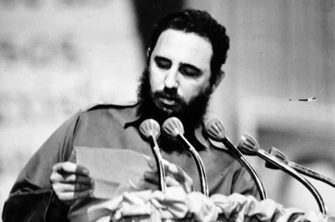 finanzasprecios's tweet image. Pasan los años, pero la carta de despedida del Che sigue despertando una emoción indescriptible. ¡Hasta la victoria siempre! #CubaViveEnSuHistoria
#FinanzasyPrecios