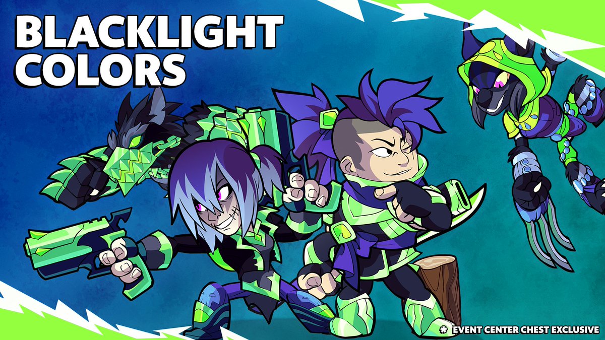 Brawlhalla tweet media