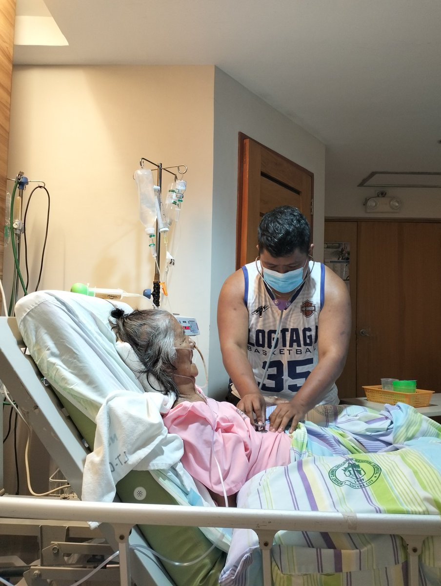 allyzestrd's tweet photo. Happy bf day ❣️
 
Mahal ko kayo ni nanay kaya andito lang ako palagi sa tabi nyo. Nanay will be better 🫶 https://t.co/NIB4mvj93o