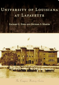 ULSpecColl's tweet photo. Book signing with Dr. Zack Stein and Dr. Michael Martin in the Jefferson Caffery Reading Room Monday, Oct. 13, 2025 between 5pm - 7pm. 

Come and stop by! https://t.co/ucB0YUjmUi