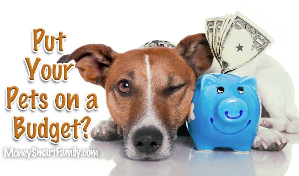 MoneySmartFam's tweet photo. Can you really put a pet on a budget? We did ... learn more

https://t.co/XGl78wNus5 https://t.co/gPCxwWPd8i https://t.co/ctRNd8Ypfa