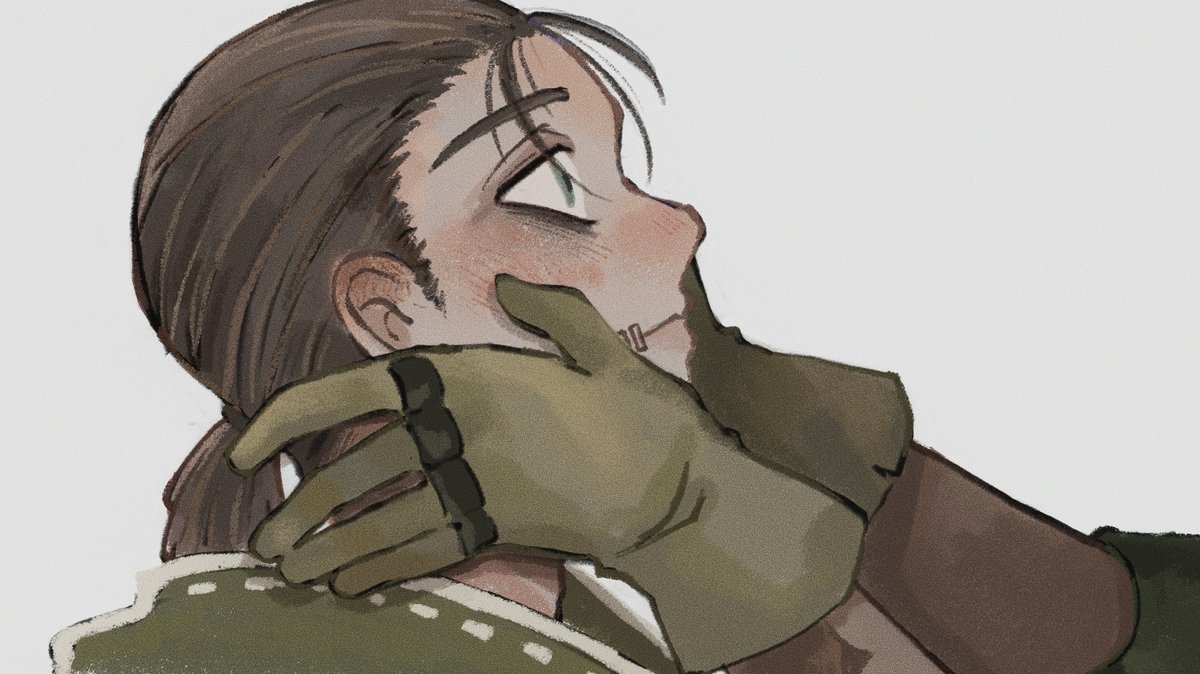 なみもり tweet media