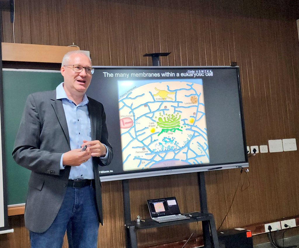 Samrat Mukhopadhyay tweet media