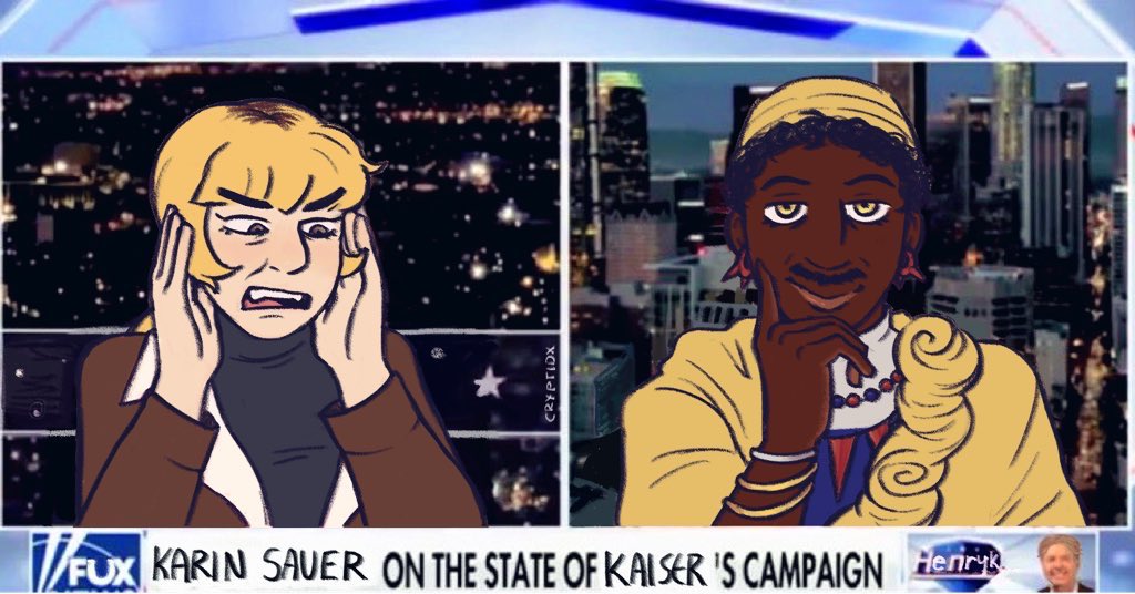 the thing (they/it) tweet media